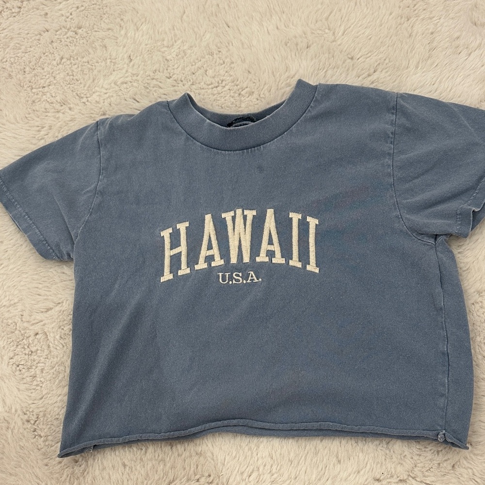 Hawaii T-Shirt